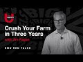 Real Estate Farming That Actually Works (Step-By-Step System) | KWU Red Talks