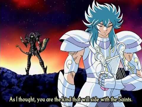 Orpheus of Lyra pt. 3