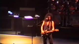 Toto - Live in Oslo [1992] ReMaster