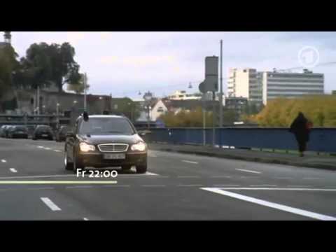 Tatort Der Tote vom Straßenrand - Trailer