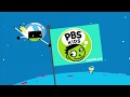 PBS Kids 2013 Moonwalk ID