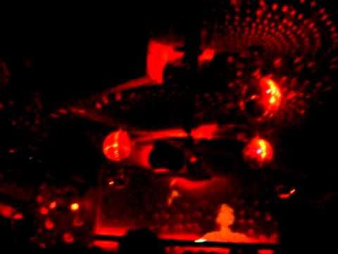 Oliver Koletzki@Luna Club Kiel 10.09.2010