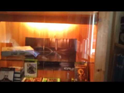 This is My House and Pool