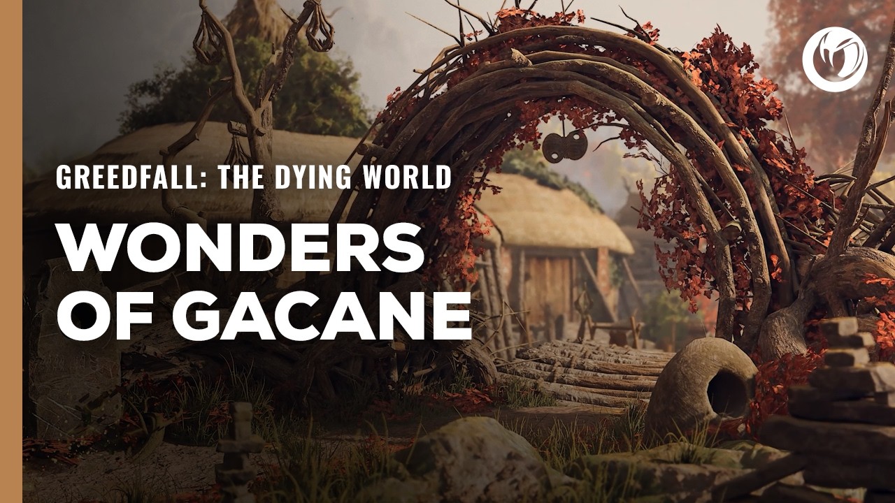 GreedFall: The Dying World | Wonders of Gacane