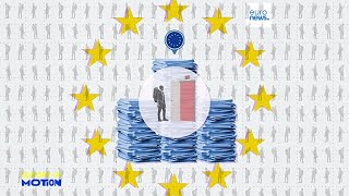 Las repatriaciones de inmigrantes en la UE suben un 19%