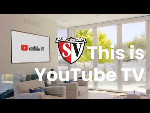 YouTube TV in Two Minutes: Bringing Unlimited DVR to Automatically Record Your Shows