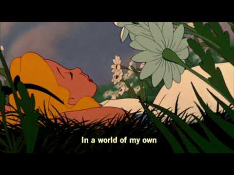 Alec Benjamin Type Beat - WORLD OF MY OWN [2021]