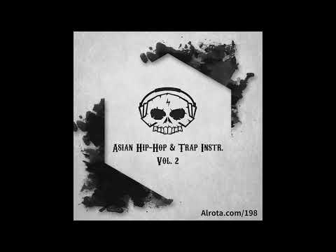 Asian Hip-Hop & Trap Instrumentals, Vol. 2 - [ Free To Use | Music Mix ]