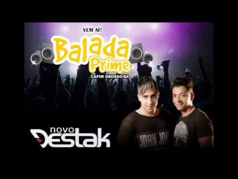 NOVO DESTAK - VIVA A BAGACEIRA