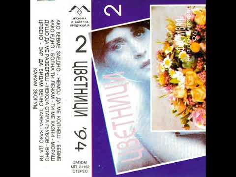 Секула Пупиновски - Како да ти кажам збогум