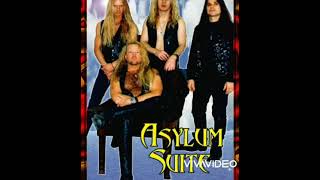 Asylum Suite - Wake Up