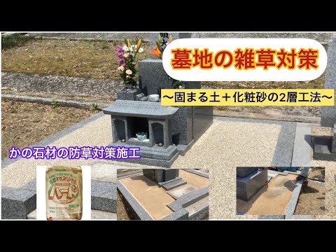 お墓の植栽:秋のアイデア トピックス