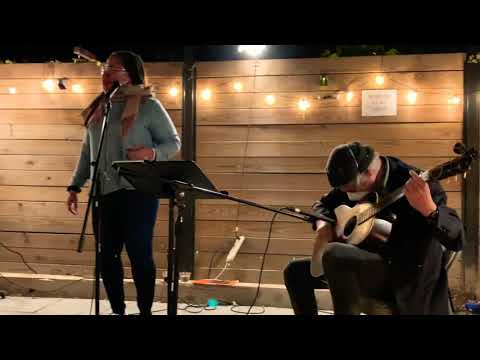 Marc Ribot & Fay Victor - Samson & Delilah (11/4/20)