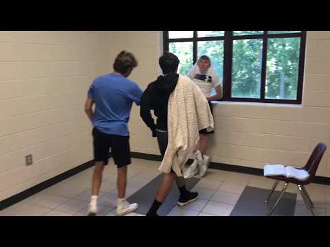 The Odyssey (Twenty years gone, Argus, Suitors, and Penelope)