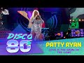 Patty Ryan - Love Is The Name Of The Game (Disco of the 80's Festival, Russia, 2004) Patty Ryan - Love Is The Name Of The Game (Disco of the 80's Festival, Russia, 2004)