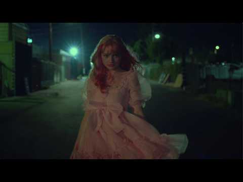 Ella Red - He Asked For It (Official Music Video)