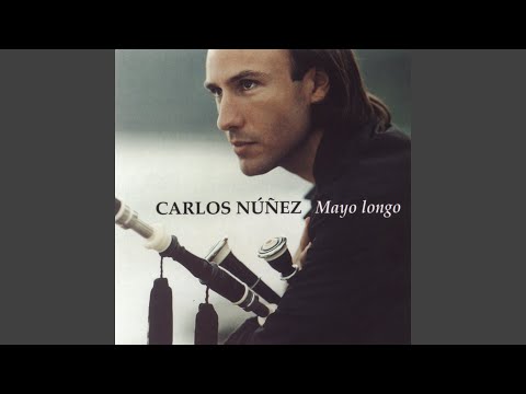 The Moon Says Hello - Carlos Nunez