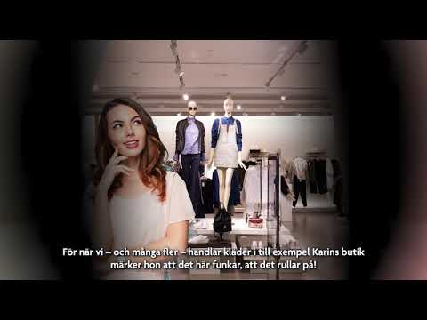 Handla för Eskilstuna - Stora och små handlingar