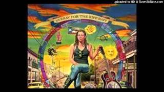 Hurray for the Riff Raff - Go Out On The Road - 720 HDp