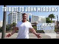 JAYWALKING CALIFORNIA - TRIBUTE TO JOHN MEADOWS