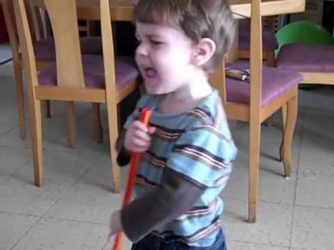 Parade Paradin! Lag B'Omer Parade By Shlomo Perelman