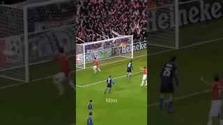 Cr7 x Mason Greenwood🥺