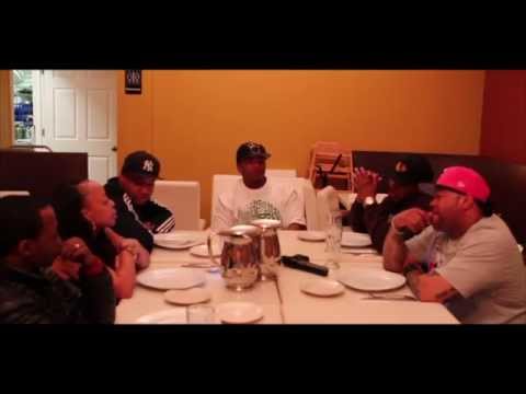 848 Web Series - Episode 3 "An Eye For An Eye"