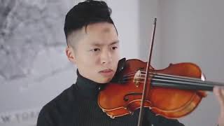 Havana   Camila Cabello   Violin cover by Daniel Jang