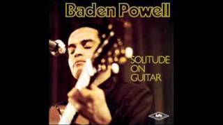 Baden Powell - Brasiliana.wmv