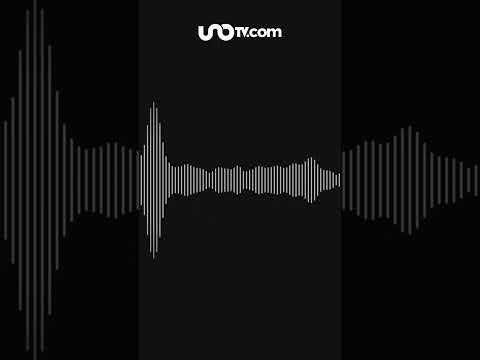 "Sonido más aterrador del mundo", así se escucha el 
