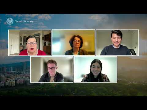 The Risks in Emerging Markets | Cornell Keynotes