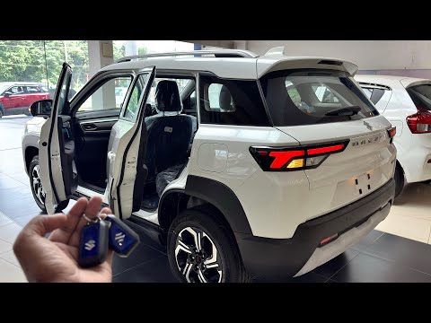 Maruti Suzuki Brezza ZXI Plus top Model On Road Price & Details Maruti Brazza Top Model Reviews 