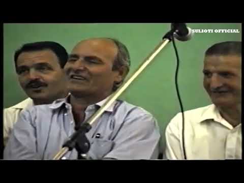 Serenatë origjinale: Piro Sulioti & Kori Lira- Të dinja të vogël (viti 1994)