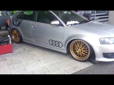 Cars and Coffee Esslingen 28.08.2016