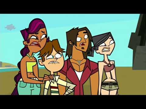 3x22 A Tutto Reality - Il Tour (Total Drama - World Tour)