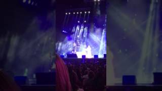 Lupita D'Alessio . Es un Peligro !