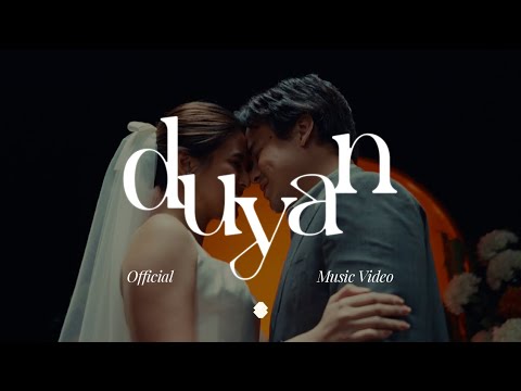 Ben&Ben - Duyan | Official Music Video