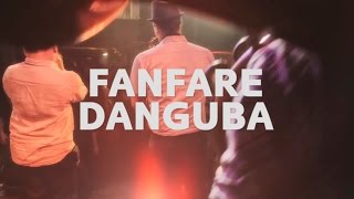 DANGUBA - Slonovi hoda - New Live 2014