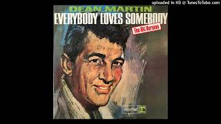 Dean Martin - From Lover To Lover - Vinyl Rip