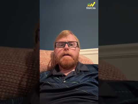 Mark's Bitcoin Withdrawal Scam Experience | Financial Options Recovery Success Story