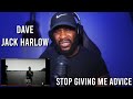 Jack Harlow Dave Stop Giving Me Advice Directed By Cole Bennett Reaction LeeToTheVI