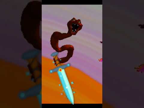 mrs. slithers whith sord