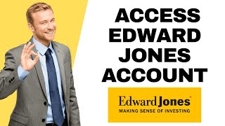 How to Access Edward Jones Account-2025 (Login Help & Tips!) l DoubleZ