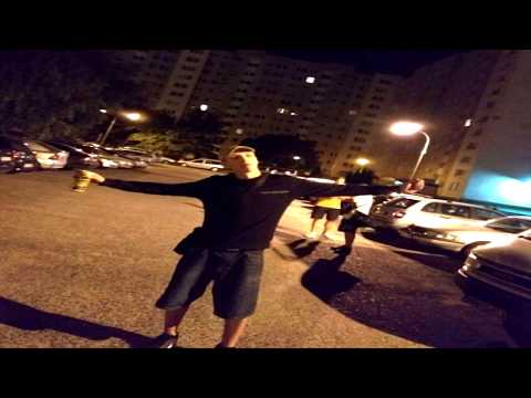 AWS Spang - Jestem Stąd