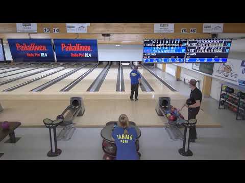 Kilpailuerä 30.4.2021 klo 12:00