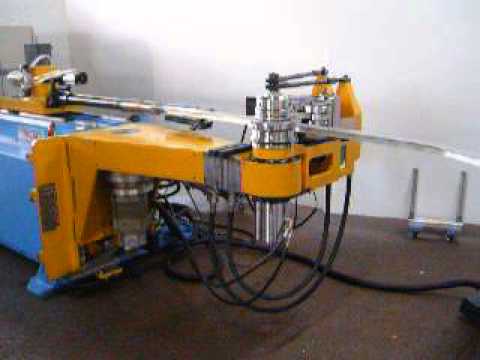 542L profile video 3