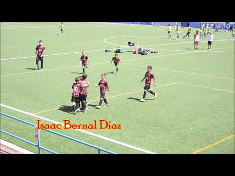 Preb A 2020-2021 Guadalcacín 0-5 Roteña