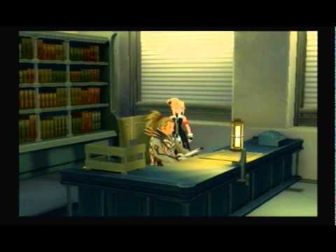 Let's Play Tales of the Abyss Ep 72 Confronting Van