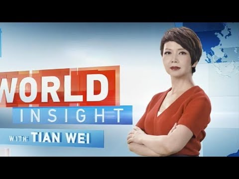 03/11/2019 Brexit talks/Biggest challenges to China's capital markets