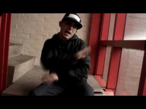 NorthsideMedia// @AKNFS #SCUMFAM "Sprayout" (Music Video)